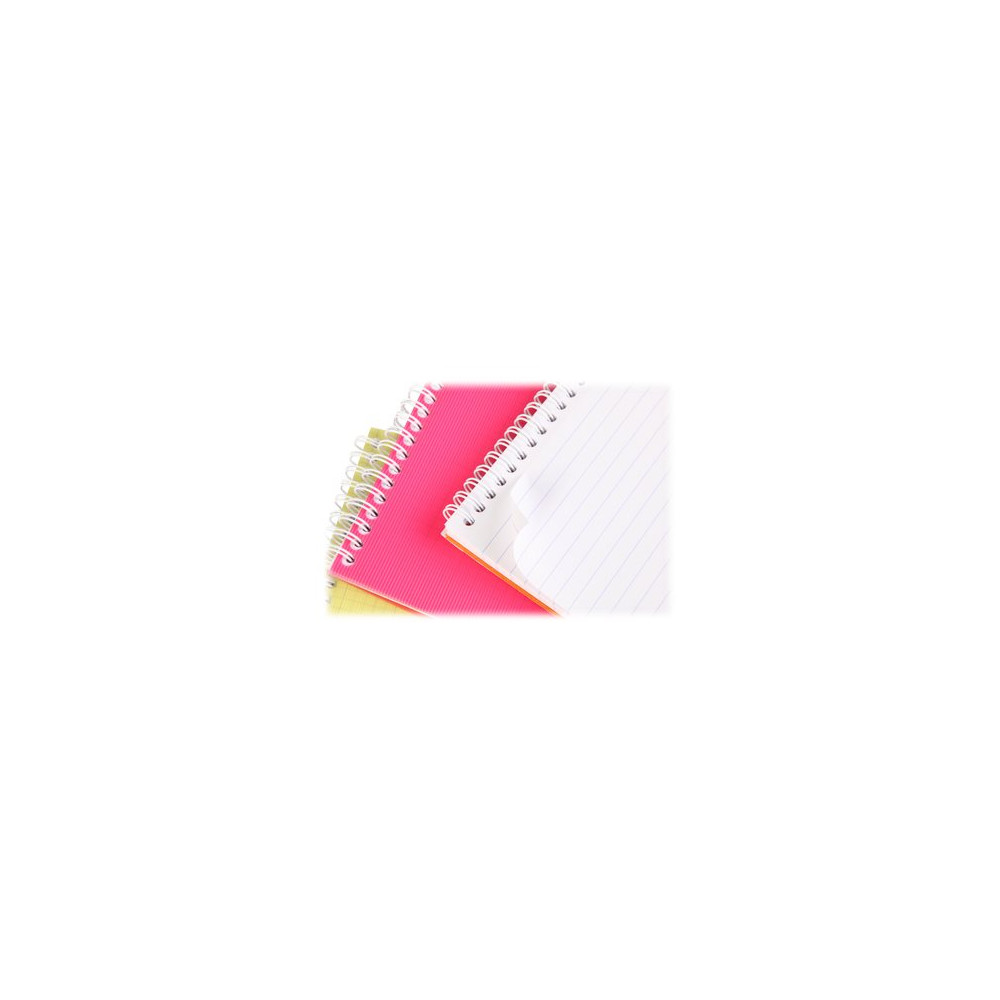 Produktbild för Clairefontaine Linicolor - dyna - A5 - 80 sidor