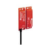 Produktbild för Schneider Electric XCSDMP70010, IP66, Class II EN/IEC 61140,...