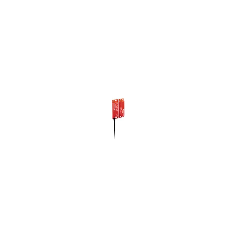 Produktbild för Schneider Electric XCSDMP70010, IP66, Class II EN/IEC 61140,...