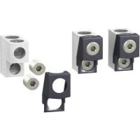 Produktbild för SCHNEIDER ELECTRIC Terminal Set 2 X 35-300mm² ALTil NSX400-6...