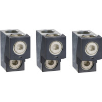 Produktbild för SCHNEIDER ELECTRIC Terminal Set 2 X 35-300mm² ALTil NSX400-6...