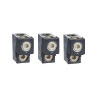 Produktbild för SCHNEIDER ELECTRIC Terminal Set 2 X 35-300mm² ALTil NSX400-6...