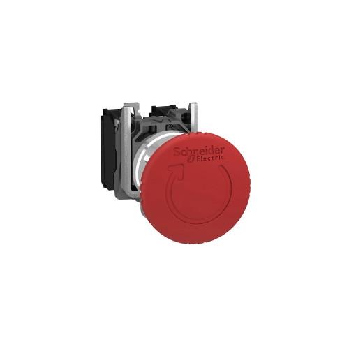 SCHNEIDER ELECTRIC Schneider Electric Schneider Electric Slagkontakt (paddehat-...