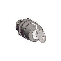 Produktbild för Schneider Electric ZB5AG4, Svart, 1 styck, 72 mm, 29 mm, 29...