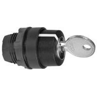 Produktbild för Schneider Electric ZB5AG4, Svart, 1 styck, 72 mm, 29 mm, 29...
