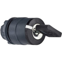 Produktbild för Schneider Electric ZB5AG4, Svart, 1 styck, 72 mm, 29 mm, 29...