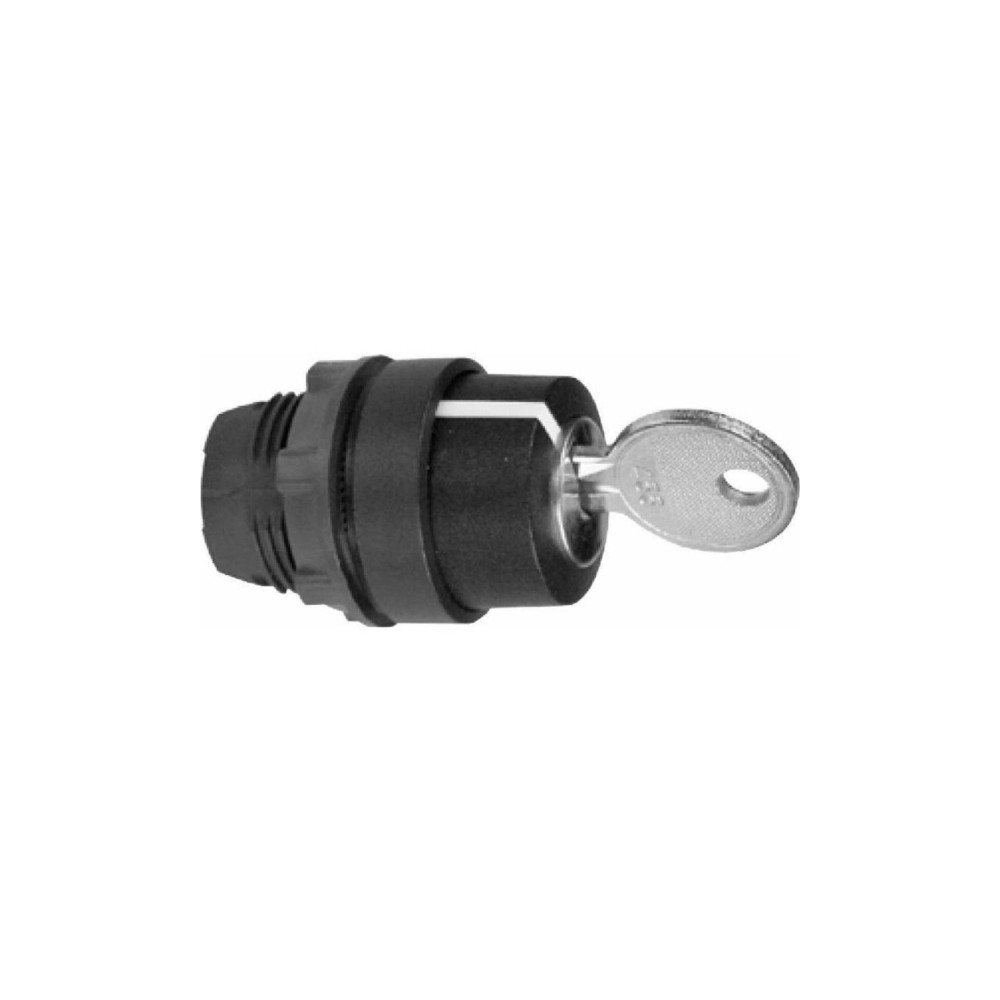 Produktbild för Schneider Electric ZB5AG4, Svart, 1 styck, 72 mm, 29 mm, 29...