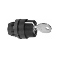 Produktbild för Schneider Electric ZB5AG4, Svart, 1 styck, 72 mm, 29 mm, 29...
