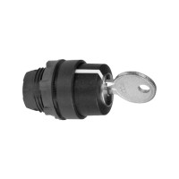 Produktbild för Schneider Electric ZB5AG4, Svart, 1 styck, 72 mm, 29 mm, 29...