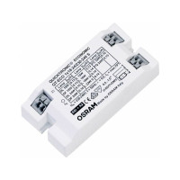 Produktbild för Osram QT-ECO 1X18…24 S, 30000 h, -15