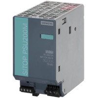 Produktbild för Siemens 6EP1334-3BA10, inomhus, Rumänien, Multifärg, 800 g,...