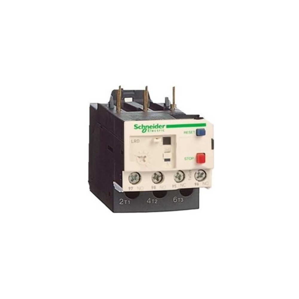 Produktbild för Schneider Electric LRD32, Multifärg, 690 V, 124 g, -20
