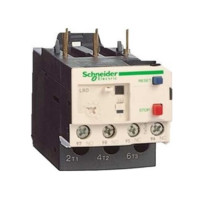 Produktbild för Schneider Electric LRD32, Multifärg, 690 V, 124 g, -20