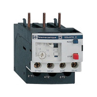 Produktbild för Schneider Electric LRD32, Multifärg, 690 V, 124 g, -20