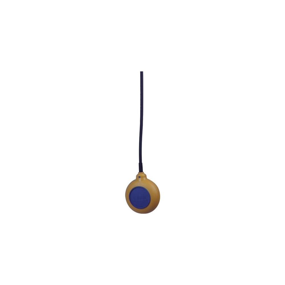 Produktbild för HIDROSTAL MAC3 för tömning och påfyllning, 10 meter kabel H0...
