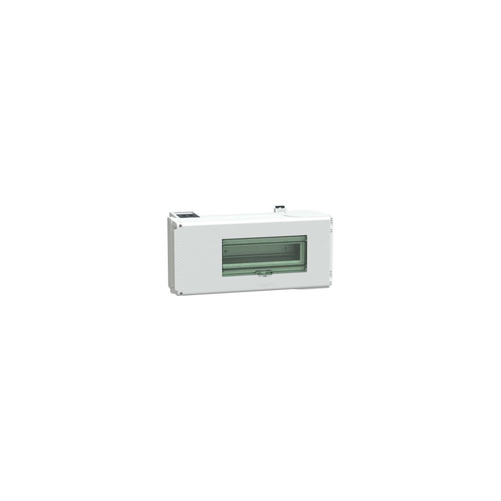 Produktbild för Schneider Electric KSB100SM412, Vit, 133 mm, 220 mm, 444 mm,...