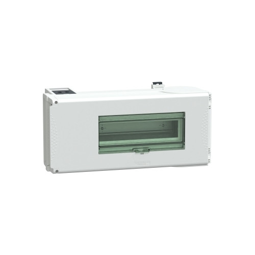SCHNEIDER ELECTRIC Schneider Electric KSB100SM412, Vit, 133 mm, 220 mm, 444 mm,...