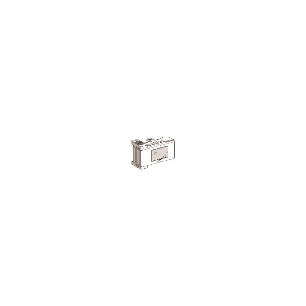 Produktbild för Schneider Electric KSB100SM412, Vit, 133 mm, 220 mm, 444 mm,...