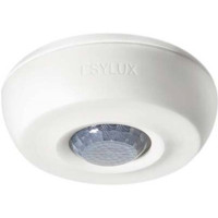 Produktbild för ESYLUX Rörelsesensor 360° i taket, ytmonterad, räckvidd ca Ø...