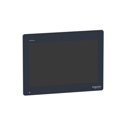 SCHNEIDER ELECTRIC Schneider Electric HMIDT651, Svart, 30,7 cm (12.1"), IP66, I...
