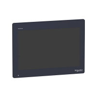 Produktbild för Schneider Electric HMIDT651, Svart, 30,7 cm (12.1"), IP66, I...