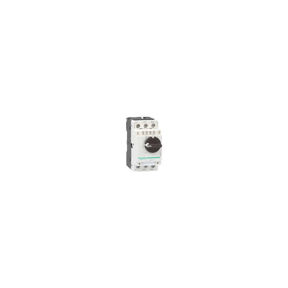 Produktbild för Schneider Electric GV2L22, -20