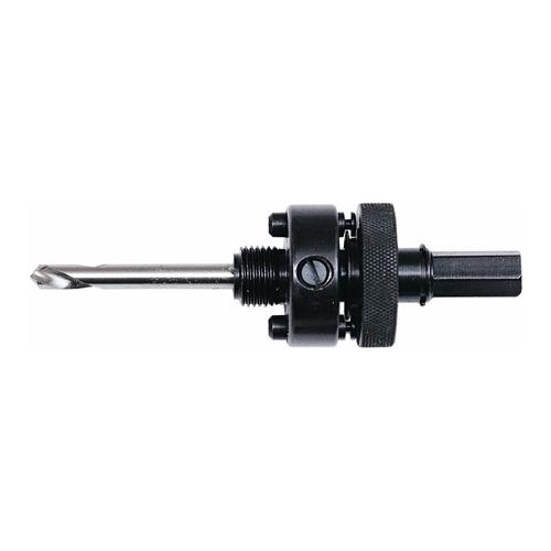 Helmuth A. Jensen Viking hålsågshållare M35PS, för 32–305 mm hålsågar, 10 mm s...