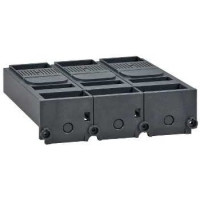 Produktbild för Schneider Electric LV432591, Kåpa för kopplingsplintar, 1 st...