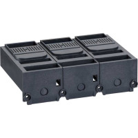 Produktbild för Schneider Electric LV432591, Kåpa för kopplingsplintar, 1 st...