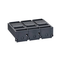 Produktbild för Schneider Electric LV432591, Kåpa för kopplingsplintar, 1 st...