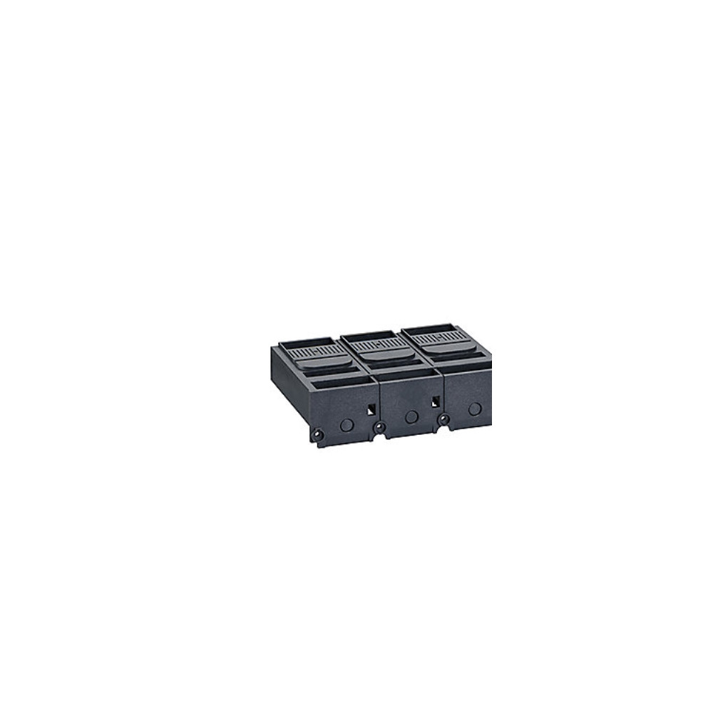 Produktbild för Schneider Electric LV432591, Kåpa för kopplingsplintar, 1 st...