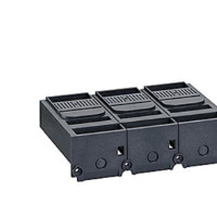 Produktbild för Schneider Electric LV432591, Kåpa för kopplingsplintar, 1 st...
