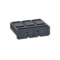 Produktbild för Schneider Electric LV432591, Kåpa för kopplingsplintar, 1 st...