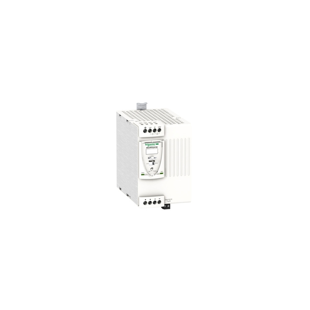 Produktbild för Schneider Electric ABL8RPS24100, Strömförsörjningstransforma...
