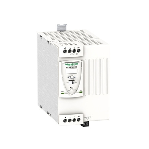 SCHNEIDER ELECTRIC Schneider Electric ABL8RPS24100, Strömförsörjningstransforma...
