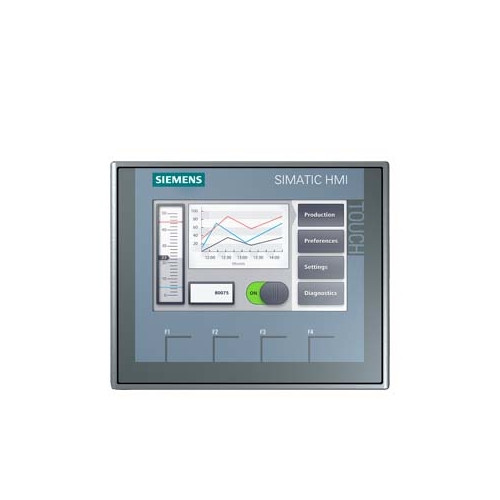 Siemens Siemens TD HMI KTP400