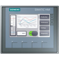 Produktbild för Siemens TD HMI KTP400