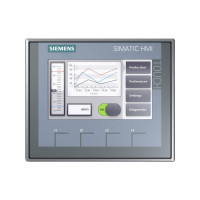 Produktbild för Siemens TD HMI KTP400