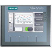 Produktbild för Siemens TD HMI KTP400