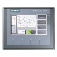 Produktbild för Siemens TD HMI KTP400