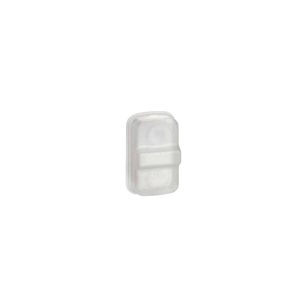 Produktbild för Schneider Electric ZBA710, Transparent, 55 g, 5 g, 35 mm, 55...