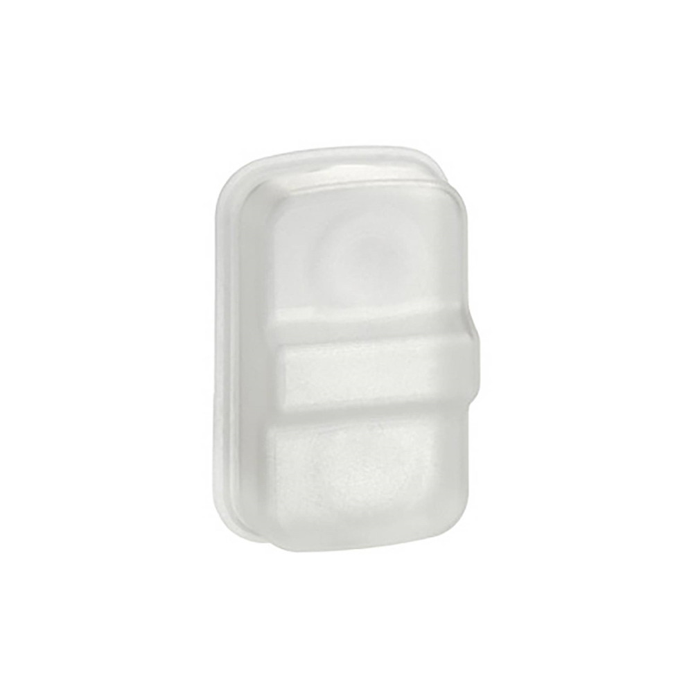 Produktbild för Schneider Electric ZBA710, Transparent, 55 g, 5 g, 35 mm, 55...