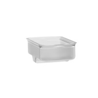 Produktbild för Schneider Electric ZBA710, Transparent, 55 g, 5 g, 35 mm, 55...