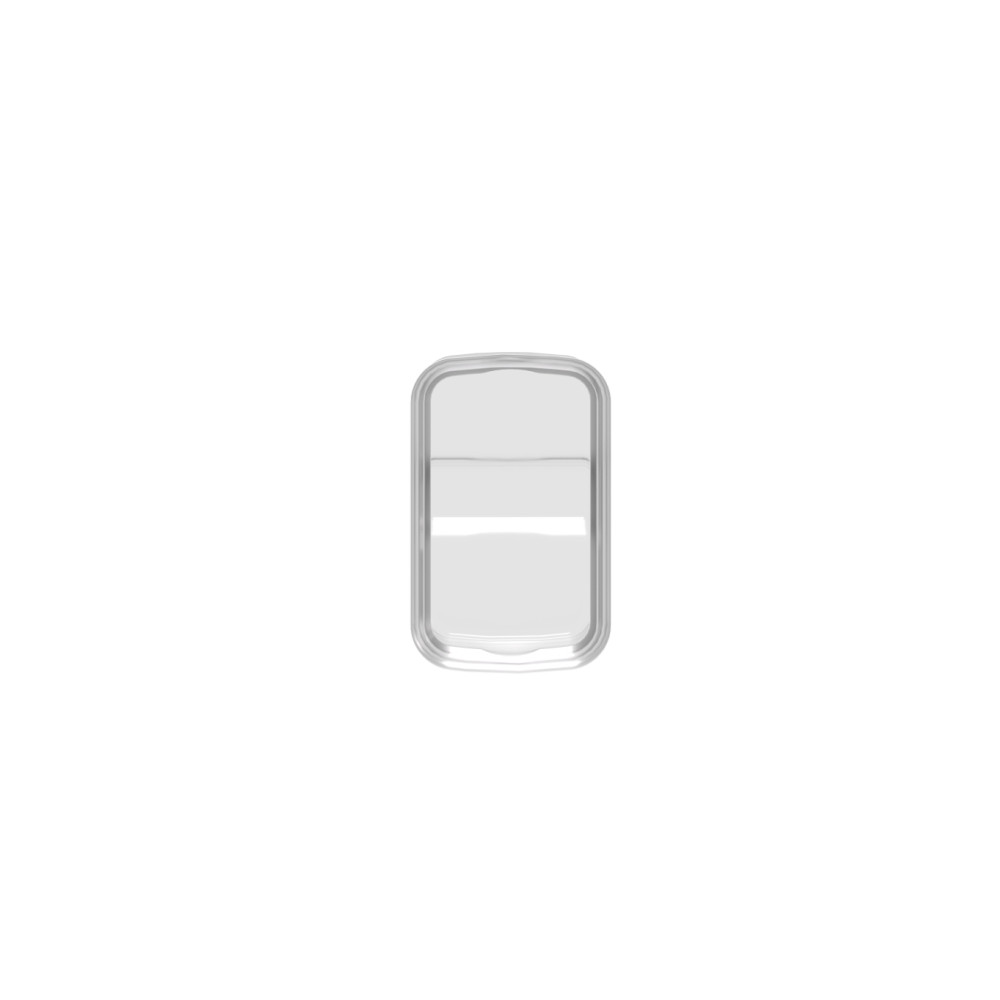 Produktbild för Schneider Electric ZBA710, Transparent, 55 g, 5 g, 35 mm, 55...