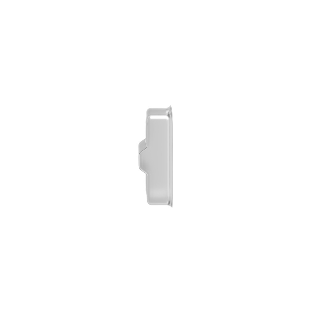 Produktbild för Schneider Electric ZBA710, Transparent, 55 g, 5 g, 35 mm, 55...