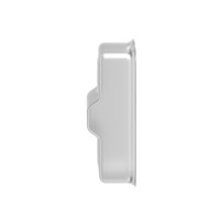 Produktbild för Schneider Electric ZBA710, Transparent, 55 g, 5 g, 35 mm, 55...