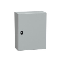Produktbild för Schneider Electric NSYS3D5420P, 400 mm, 200 mm, 500 mm, 11 k...
