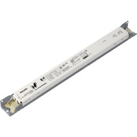 Produktbild för PHILIPS elektronisk driftdon 2x28/35/49/80W 220-240V HF-Pi T...