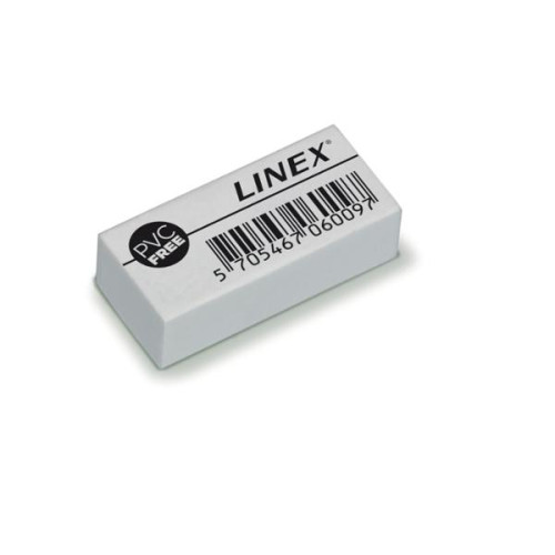 LINEX Viskelæder Linex PVC-fri
