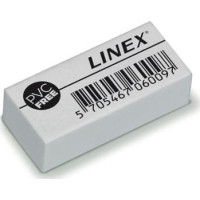 Produktbild för Viskelæder Linex PVC-fri